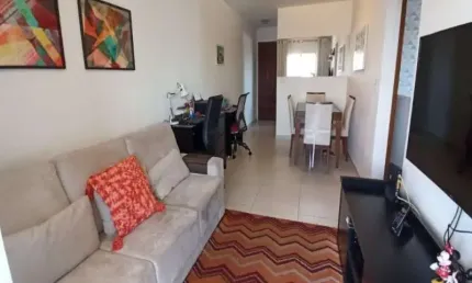 Apartamento à venda, 57 m² por r$ 370.000,00 - mandaqui - são paulo/sp