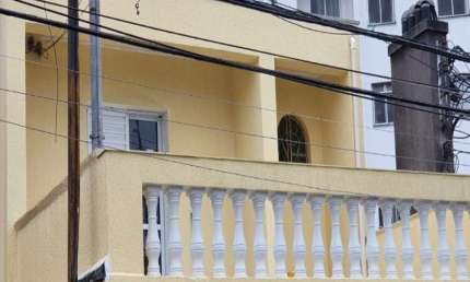 SOBRADO À VENDA, 220 M² POR R$ 799.000,00 - IMIRIM - SÃO PAULO/SP