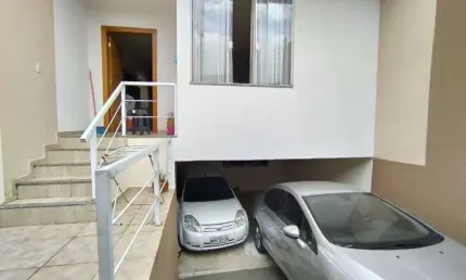 Sobrado com 3 dormitórios à venda, 130 m² por r$ 648.500,00 - imirim - são paulo/sp