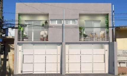 SOBRADO À VENDA, 160 M² POR R$ 978.000,00 - FREGUESIA DO Ó - SÃO PAULO/SP