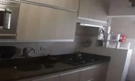 Apartamento à venda, 60 m² por r$ 385.000,00 - casa verde - são paulo/sp