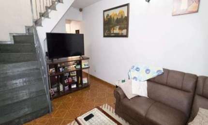 Casa com 2 quartos à venda na Rua Gastão Thomaz de Almeida, 42, Limão, São Paulo por R$ 479.000