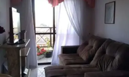 APARTAMENTO À VENDA, 56 M² POR R$ 385.000,00 - IMIRIM - SÃO PAULO/SP
