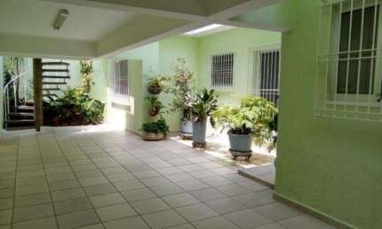 SOBRADO À VENDA, 200 M² POR R$ 750.000,00 - LIMÃO - SÃO PAULO/SP