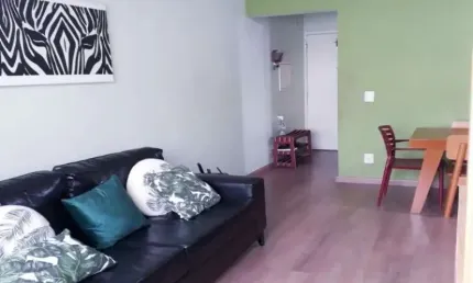 Apartamento à venda, 68 m² por r$ 470.000,00 - limão - são paulo/sp