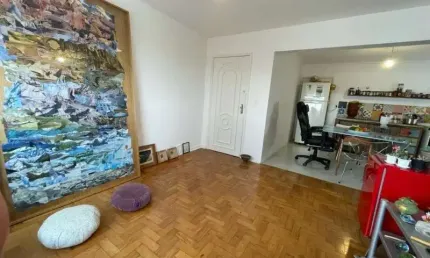 Apartamento à venda, 80 m² por r$ 870.000,00 - vila madalena - são paulo/sp