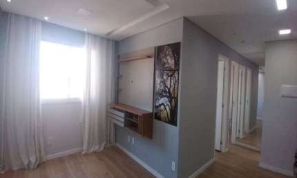 APARTAMENTO À VENDA, 40 M² POR R$ 259.000,00 - VILA NOVA CACHOEIRINHA - SÃO PAULO/SP