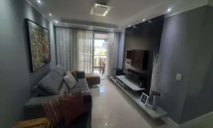 Apartamento com 3 quartos à venda na rua joão rudge, 275, casa verde, são paulo, 79 m2 por r$ 1.090.000