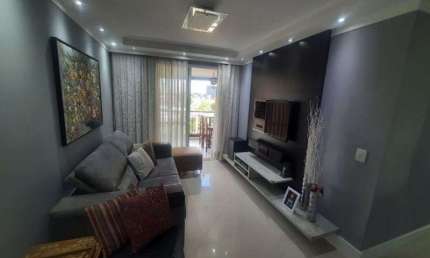 Apartamento com 3 quartos para alugar na Rua João Rudge, 275, Casa Verde, São Paulo, 79 m2 por R$ 6.250