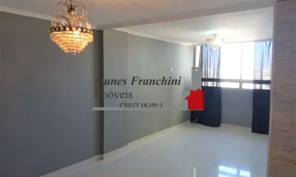 Apartamento com 3 quartos à venda na rua carolina soares, 979, limão, são paulo, 96 m2 por r$ 580.000