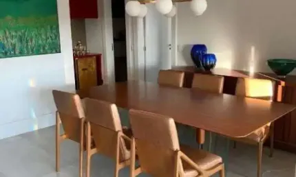 Apartamento à venda, 133 m² por r$ 1.600.000,00 - santana - são paulo/sp
