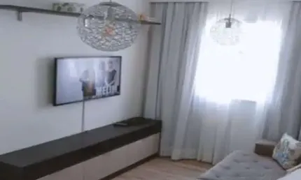 APARTAMENTO À VENDA, 40 M² POR R$ 295.000,00 - VILA NOVA CACHOEIRINHA - SÃO PAULO/SP