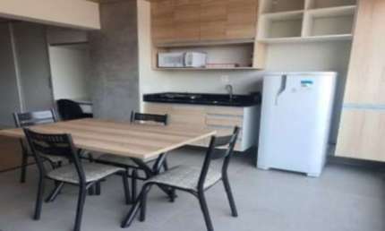 STUDIO À VENDA, 30 M² POR R$ 350.000,00 - BOM RETIRO - SÃO PAULO/SP
