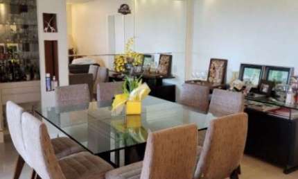 APARTAMENTO À VENDA, 175 M² POR R$ 1.590.000,00 - JARDIM ZAIRA - GUARULHOS/SP