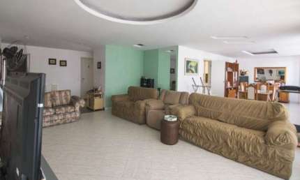 APARTAMENTO À VENDA, 263 M² POR R$ 1.080.000,00 - BOM RETIRO - SÃO PAULO/SP