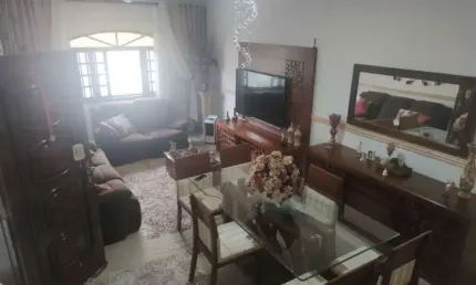 Sobrado à venda, 157 m² por r$ 700.000,00 - limão - são paulo/sp