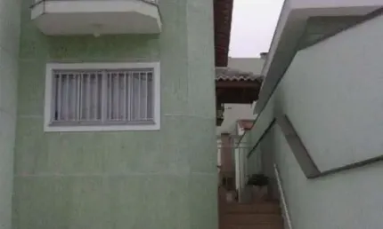 SOBRADO À VENDA, 120 M² POR R$ 780.000,00 - IMIRIM - SÃO PAULO/SP
