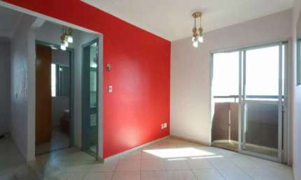 APARTAMENTO À VENDA, 49 M² POR R$ 318.000,00 - FREGUESIA DO Ó - SÃO PAULO/SP
