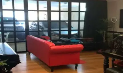 Sobrado à venda, 350 m² por r$ 1.400.000,00 - lauzane paulista - são paulo/sp