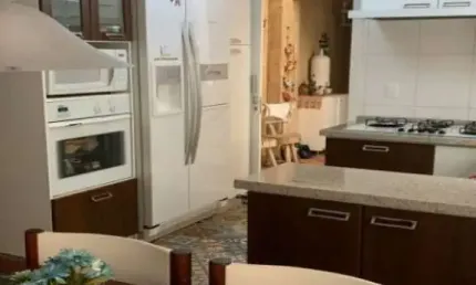 Sobrado à venda, 350 m² por r$ 1.400.000,00 - lauzane paulista - são paulo/sp