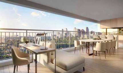 APARTAMENTO À VENDA, 127 M² POR R$ 1.350.000,00 - LAPA - SÃO PAULO/SP