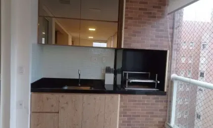 APARTAMENTO À VENDA, 172 M² POR R$ 2.022.000,00 - SANTANA DE PARNAÍBA - SANTANA DE PARNAÍBA/SP
