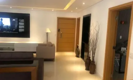 Apartamento à venda, 172 m² por r$ 2.022.000,00 - santana de parnaíba - santana de parnaíba/sp