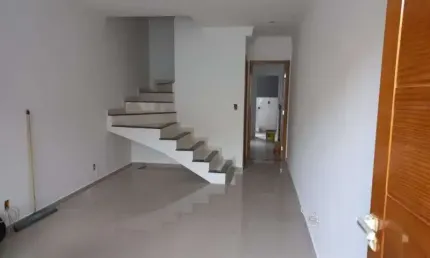 Casa com 2 quartos à venda na rua general miranda da silva reis, 37, limão, são paulo por r$ 585.000