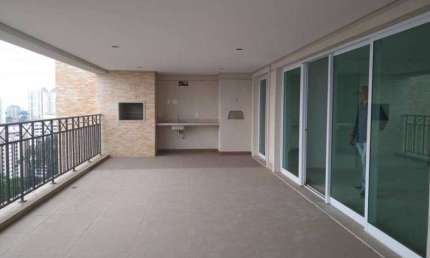APARTAMENTO À VENDA, 213 M² POR R$ 2.900.000,00 - SANTANA - SÃO PAULO/SP