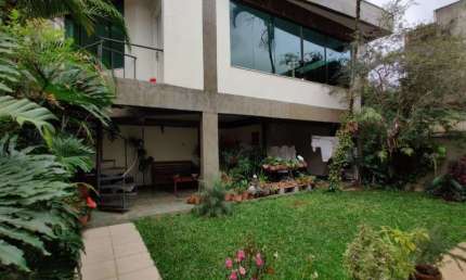 SOBRADO À VENDA, 393 M² POR R$ 1.400.000,00 - HORTO - SÃO PAULO/SP