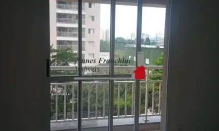 Apartamento com 2 quartos para alugar na rua jacofer, 105, limão, são paulo, 60 m2 por r$ 2.600