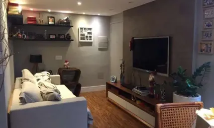 Apartamento à venda, 65 m² por r$ 750.000,00 - santana - são paulo/sp