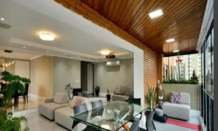 Apartamento à venda, 213 m² por r$ 2.240.000,00 - perdizes - são paulo/sp