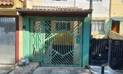 SOBRADO À VENDA, 166 M² POR R$ 600.000,00 - JARDIM PERI - SÃO PAULO/SP