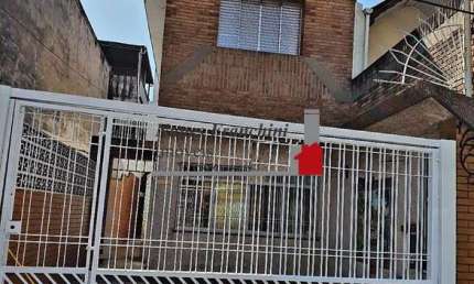 Casa com 3 quartos à venda na Rua Saguairu, 876, Casa Verde, São Paulo por R$ 1.275.000