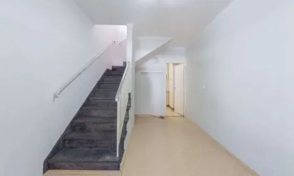 VILA FRANCOS/SP - SOBRADO 4 DORMITÓRIOS, 1 SUÍTE, 2 VAGAS DE GARAGEM - R$ 440.000,00