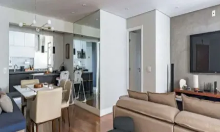 Apartamento à venda, 105 m² por r$ 1.300.000,00 - vila pompeia - são paulo/sp