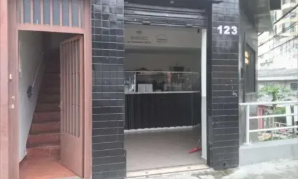 PONTO À VENDA, 170 M² POR R$ 2.280.000,00 - SANTANA - SÃO PAULO/SP