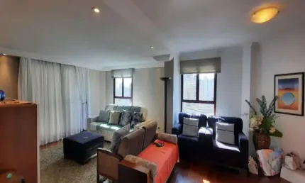 Apartamento à venda, 215 m² por r$ 1.900.000,00 - santana - são paulo/sp