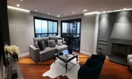 Apartamento à venda, 226 m² por r$ 1.980.000,00 - santana - são paulo/sp