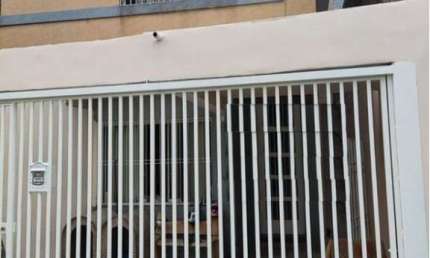 SOBRADO COM 3 DORMITÓRIOS À VENDA, 102 M² POR R$ 649.000,00 - LIMÃO - SÃO PAULO/SP