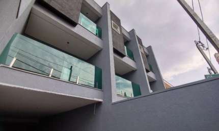 SOBRADO 03 DORMITÓRIOS E 01 SUÍTE, SACADA NA SALA E DORMITÓRIO À VENDA, 135 M² POR R$ 848.000 - SANTANA - SÃO PAULO/SP