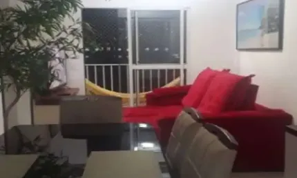 Apartamento à venda, 48 m² por r$ 300.000,00 - freguesia do ó - são paulo/sp