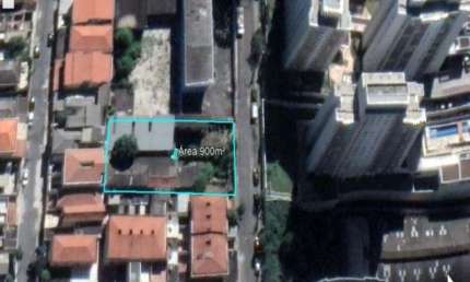 Terreno à venda na Rua Vicente Ferreira Leite, 441, Vila Siqueira (Zona Norte), São Paulo