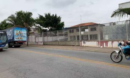 Ponto comercial com 2 salas para alugar na Avenida Nossa Senhora do Ó, 1025, Limão, São Paulo