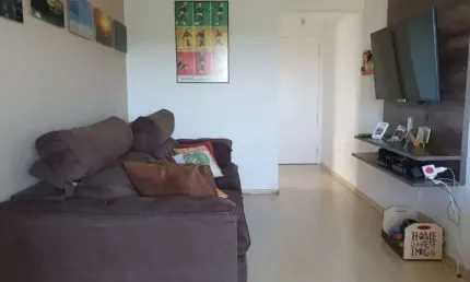 Apartamento à venda, 49 m² por r$ 329.000,00 - vila nova cachoeirinha - são paulo/sp