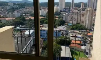 APARTAMENTO À VENDA, 59 M² POR R$ 500.000,00 - PARQUE MANDAQUI - SÃO PAULO/SP