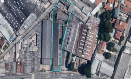 PRÉDIO/TERRENO À VENDA,  1.620M² ÁRES E 1.766 M² CONSTRUÍDO FREGUESIA DO ÓPOR R$ 6.400.000