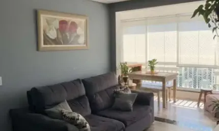 Apartamento à venda, 80 m² por r$ 850.000,00 - santana - são paulo/sp