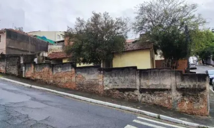 Casa com 2 quartos à venda na rua otávio de moura, 330, limão, são paulo por r$ 750.000